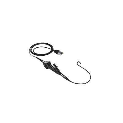 CE εύκαμπτο τηλεοπτικό Bronchoscope 4.9mm
