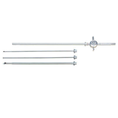 Ιατρικό σύνολο άρδευσης αναρρόφησης Laparoscopic