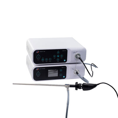 Αδιάβροχο ιατρικό σύνολο καμερών 4K Hysteroscopy