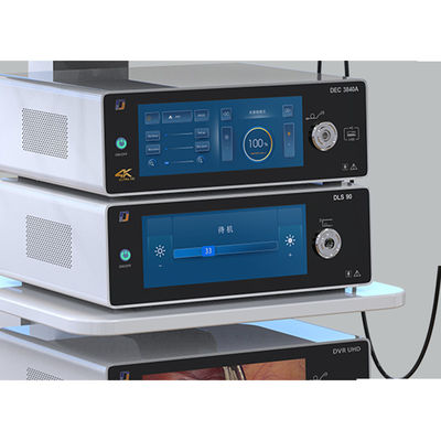 Χειρουργικό Laparoscopic σύστημα DEC3840B καμερών UHD για εντερικό
