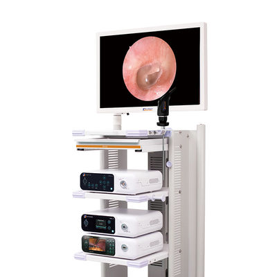 Πλήρης κάμερα συστημάτων 4k Laparoscopic καμερών ενδοσκοπίων HD ιατρική