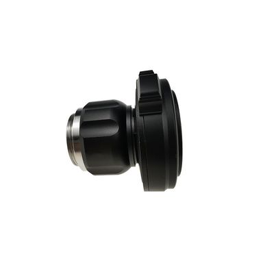 Ιατρικός συζευκτήρας 25mm καμερών 4K οπτικός εστιακό μήκος