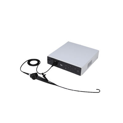 CE εύκαμπτο τηλεοπτικό Bronchoscope 4.9mm