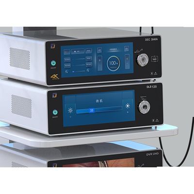 Ιατρική 4k Laparoscopy κάμερα ενδοσκόπησης λειτουργίας με τη 10,2 αγγιγμένη ίντσα επίδειξη