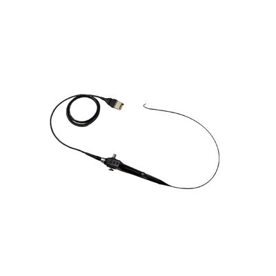 εύκαμπτο τηλεοπτικό ενδοσκόπιο Bronchoscope 4.9mm