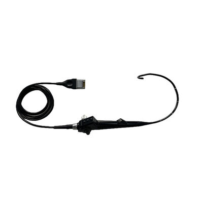 εύκαμπτο τηλεοπτικό ενδοσκόπιο Bronchoscope 4.9mm