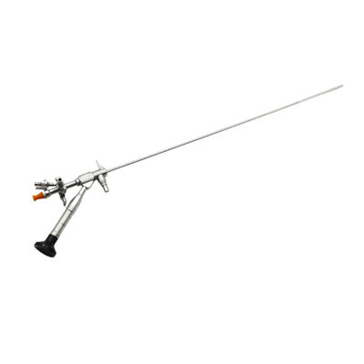8.5Fr άκαμπτο ενδοσκόπιο Uretero Renoscope