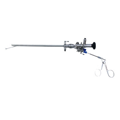 Κοινό άκαμπτο ενδοσκόπιο Cysto Urethroscope