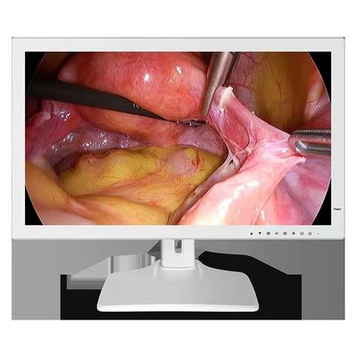 ιατρικό όργανο ελέγχου 24inch ενδοσκοπίων 1980x1200 RGBS