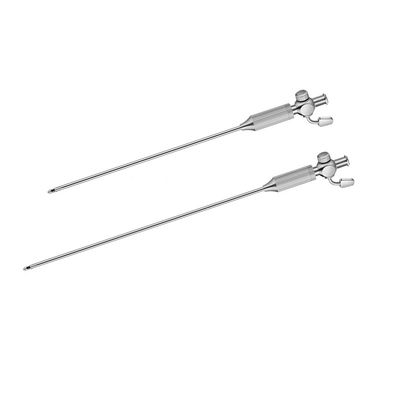 Ενδοσκοπική βελόνα Laparoscopy Veress εξαρτημάτων cOem