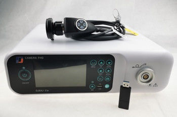Ιατρικό σύστημα καμερών Laparoscopy Arthroscopy καταγραφής επεξεργαστών καμερών εικόνας ενδοσκοπίων FHD