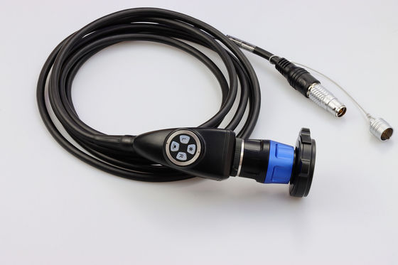 Ιατρική πλήρης HD απεικόνισης USB τηλεοπτική κάμερα ενδοσκοπίων καταγραφής για το ωτοσκόπιο Laparoscopy